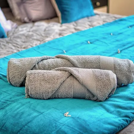Apartment Luxury