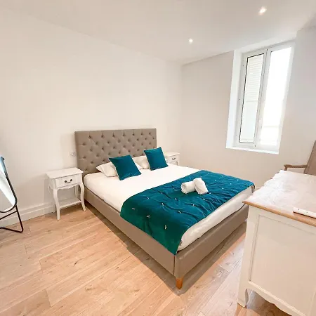 Apartment Luxury Cannes