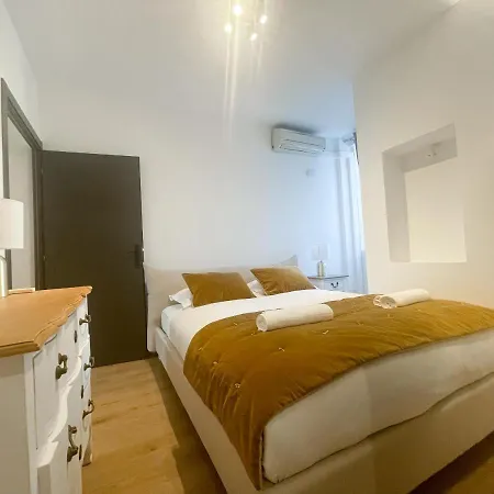 Apartment Luxury *