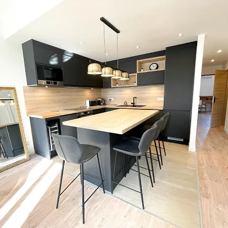 Apartment Luxury Cannes